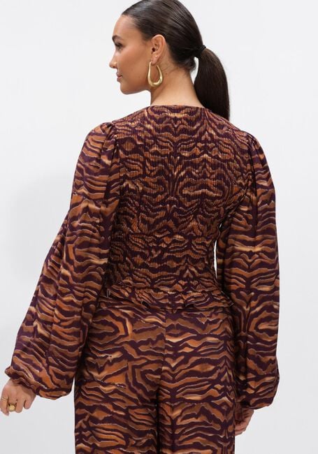 HARPER & YVE Haut ELIN-LS en multicolore - large