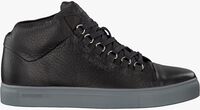 Zwarte BLACKSTONE KM20 Sneakers - medium