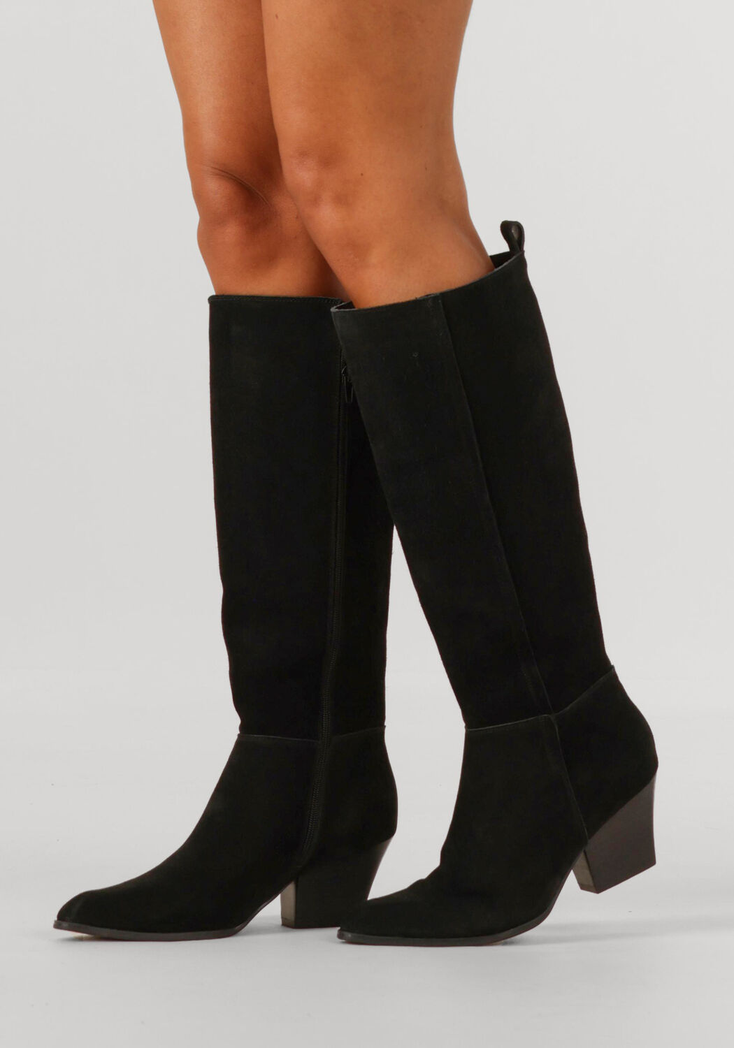 NOTRE-V SHN80672-02 Bottes en noir - large