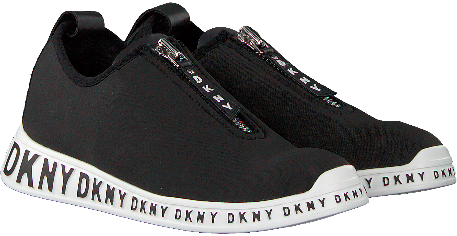 Dkny chaussure femme clearance