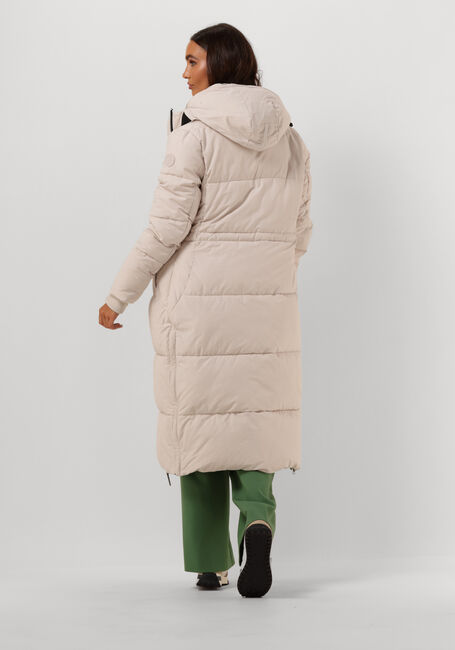 GIACOMO THE JACKET Veste matelassé 6629780 Crème - large