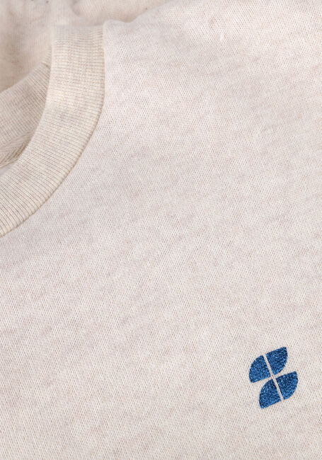 BY-BAR BIBI DANCING MELANGE SWEATER BY-BAR BIBI DANCING MELANGE SWEATER - large