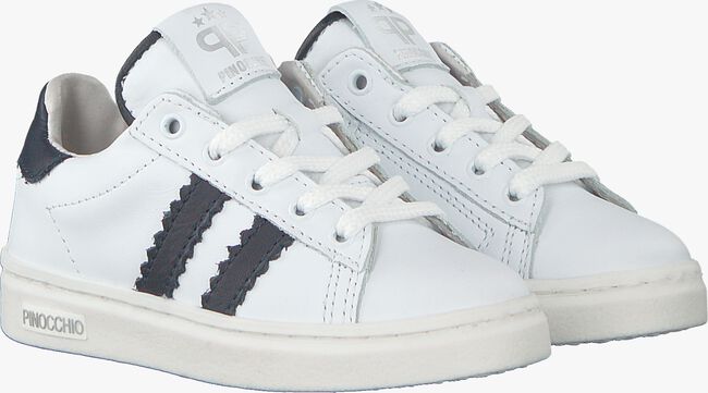 Witte PINOCCHIO Sneakers P1833 - large