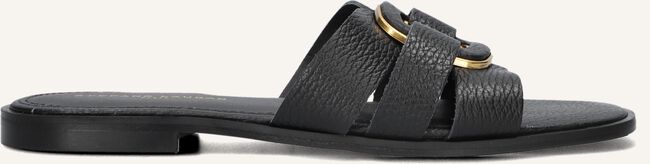 Zwarte STEFANO LAURAN Slippers 24152 Zwarte STEFANO LAURAN Slippers 24152 - large