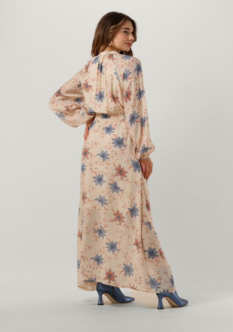 SOFIE SCHNOOR Robe maxi S231287 Sable - large