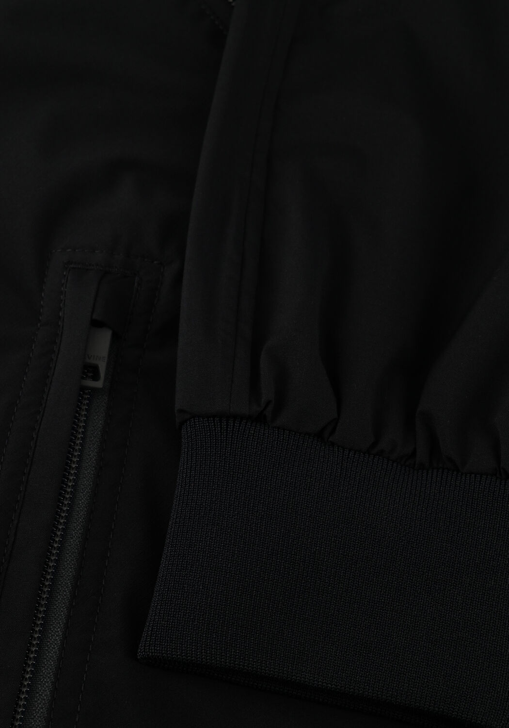 Zwarte ELVINE Jack EJJE - large