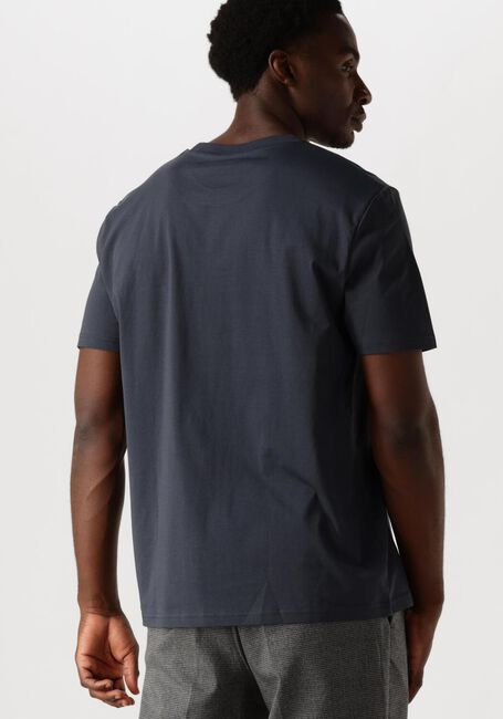 STRØM Clothing T-shirt T-SHIRT en gris - large