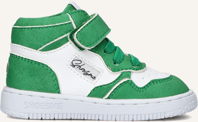 Groene SHOESME Sneakers BN25S008 Groene SHOESME Sneakers BN25S008 - large