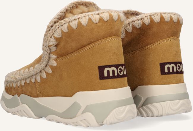 Camel MOU  ESKIMO TRAINER Camel MOU  ESKIMO TRAINER - large