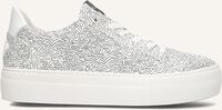 Witte FLORIS VAN BOMMEL Sneakers SFW-10059 Witte FLORIS VAN BOMMEL Sneakers SFW-10059 - medium