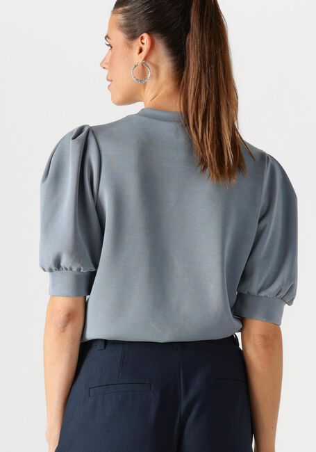 NOTRE-V Chandail NV-FRIGIE en bleu - large