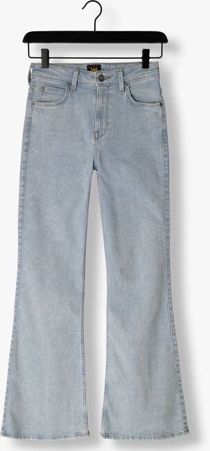 Blauwe LEE Flared jeans BREESE L32YGUB44 - large