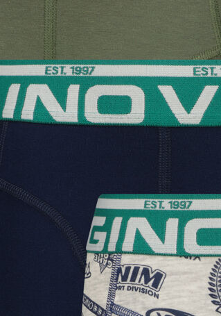 Multi VINGINO  STRONG 5-PACK - large