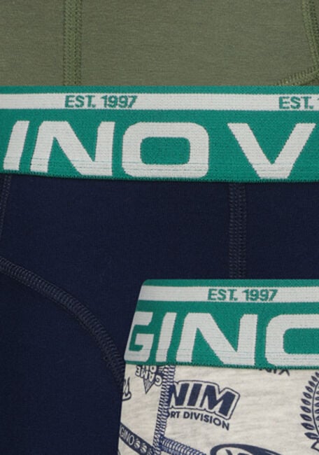 Multi VINGINO  STRONG 5-PACK - large