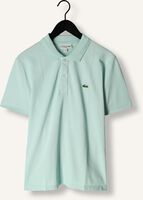 LACOSTE Polo 1HP3 MENS S/S POLO 12 Menthe LACOSTE Polo 1HP3 MENS S/S POLO 12 Menthe - medium