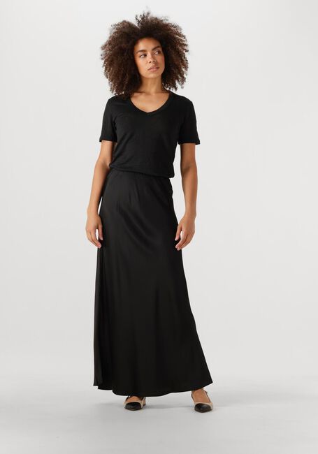 RESORT FINEST T-shirt V-NECK T-SHIRT en noir - large