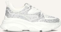 Witte STEVE MADDEN Sneakers JPRIVY Witte STEVE MADDEN Sneakers JPRIVY - medium
