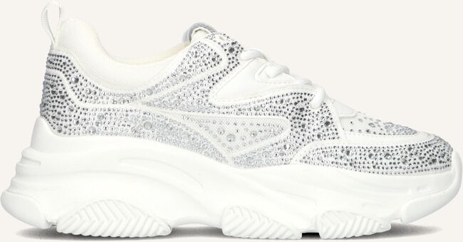 Witte STEVE MADDEN Sneakers JPRIVY Witte STEVE MADDEN Sneakers JPRIVY - large