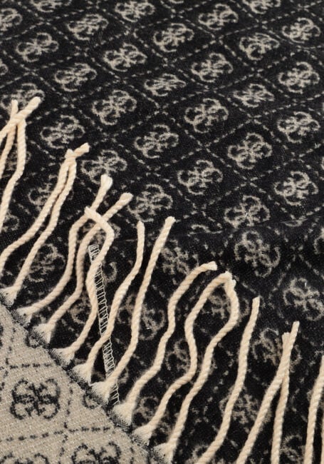 Multi GUESS Sjaal SCARF 60X180 - large