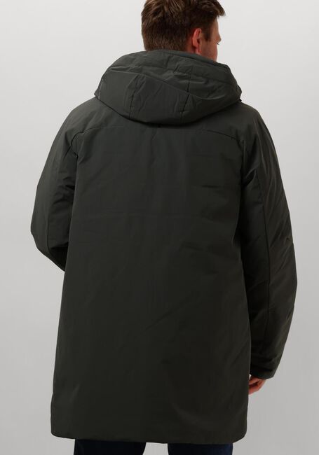 Groene KRAKATAU Jassen QM484 - large