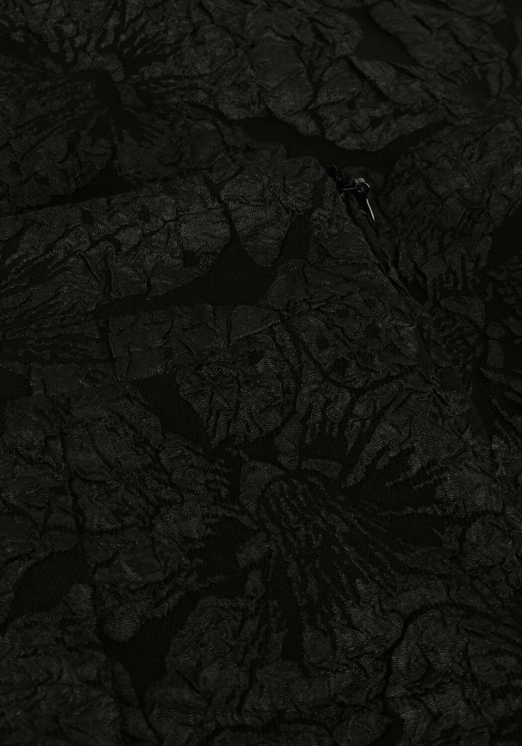 FREEBIRD Mini-jupe WV-BROCADE-PES-23-3 en noir - large