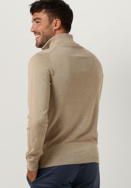 Beige SAINT STEVE Trui CAS - large