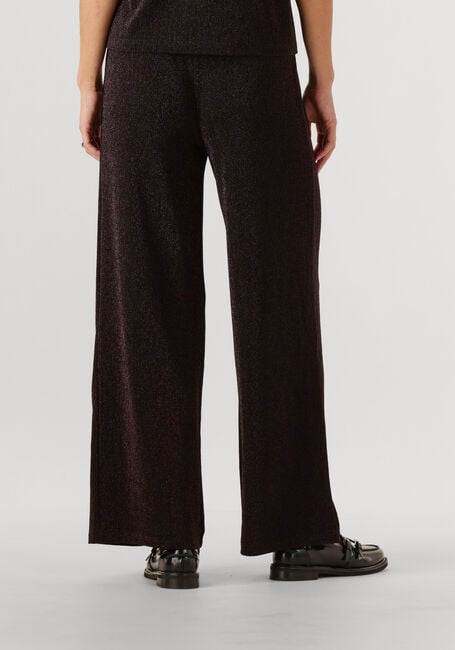 SELECTED WOMEN SLFANJA HW RELAXED PANTS - large