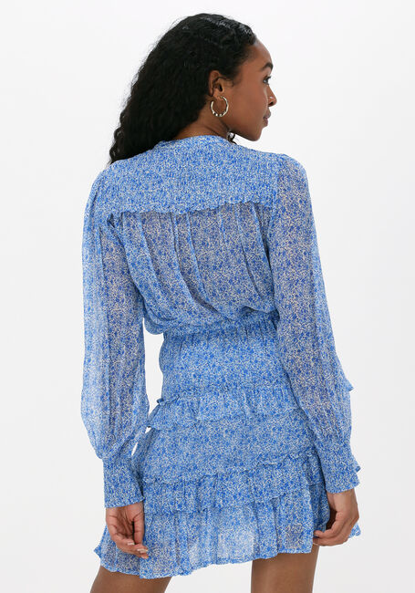 MOLIIN ARIEL Blouses en bleu - large