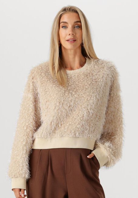 Beige STUDIO AMAYA Coltrui FAV - large