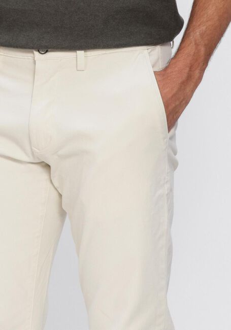 DSTREZZED Chino MARLON CHINO &Eacute;cru - large