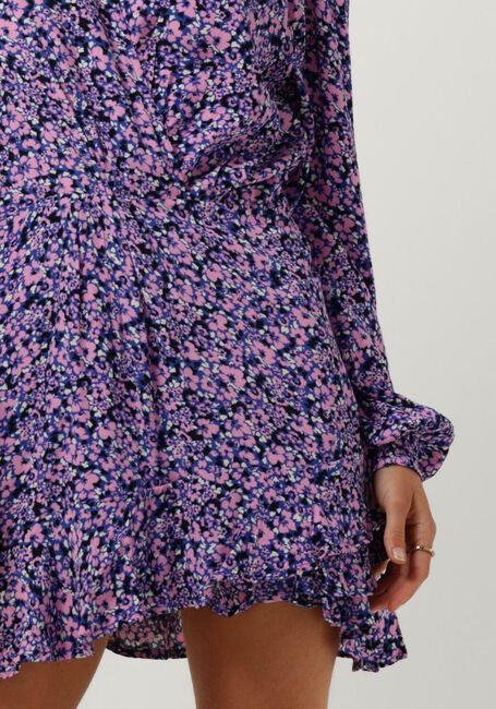 SOFIE SCHNOOR Mini robe S232339 en rose - large