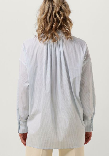 DRYKORN EFFIE Blouses Bleu clair - large