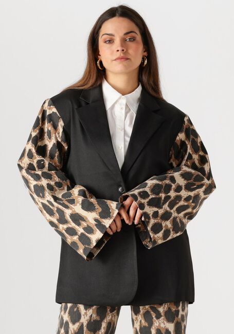 Bruine REFINED DEPARTMENT Blazer SUKI - large
