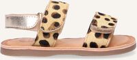 Bruine GIOSEPPO Sandalen VERLAINE - medium