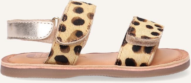 Bruine GIOSEPPO Sandalen VERLAINE Bruine GIOSEPPO Sandalen VERLAINE - large