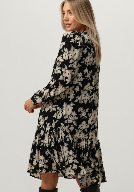 MOLIIN Mini robe MAS en noir - large