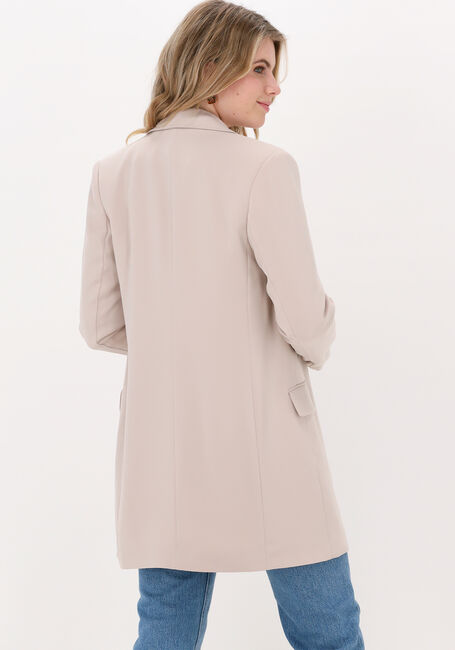 ACCESS Blazer ONE-BUTTON CREPE BLAZER Sable - large