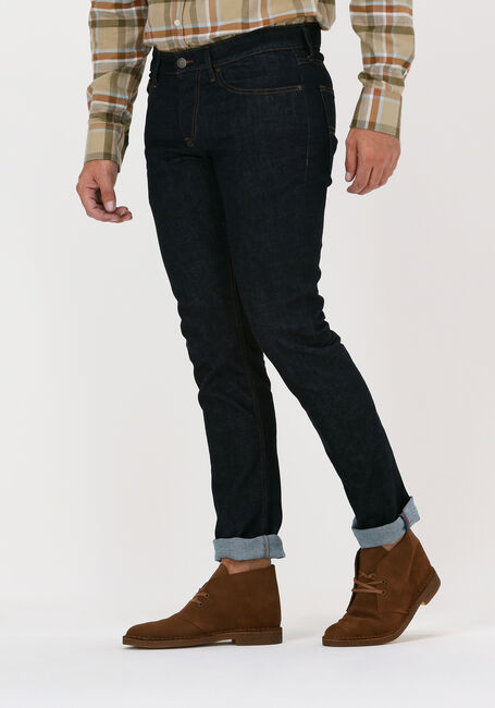TOMMY JEANS Slim fit jeans SCANTON SLIM RICO Bleu foncé - large
