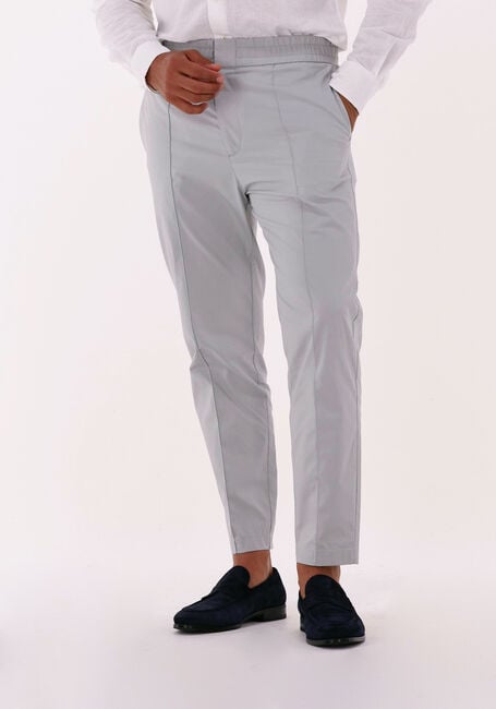 Grijze TIGER OF SWEDEN Chino SOSA SHT - large