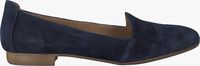 OMODA Loafers 052.154 en bleu - medium