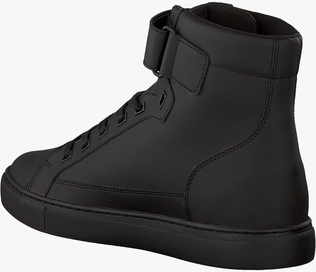 Black ARMANI JEANS shoe 935043  - large