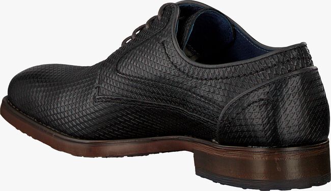 Zwarte OMODA Nette schoenen 735-A - large