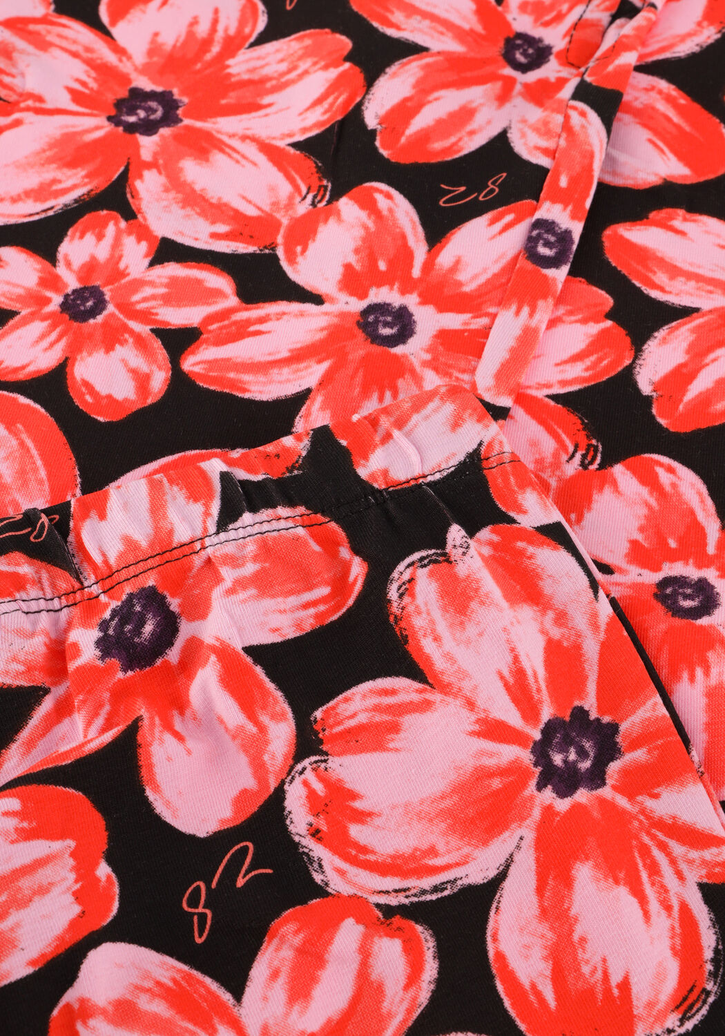 Multi Z8 Flared broek MERTHE - large