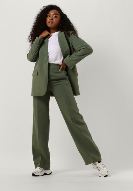 MODSTRÖM Blazer GALE BLAZER en vert - large