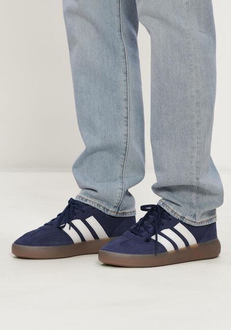 ADIDAS BARREDA DECODE LUX  en bleu - large