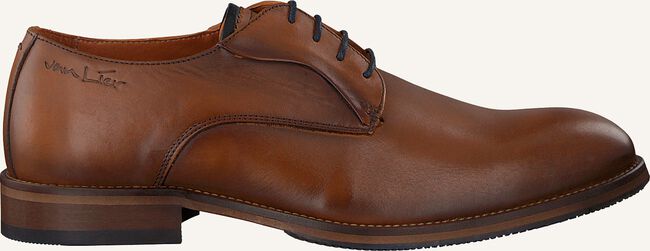 Cognac VAN LIER Nette schoenen 1859204 Cognac VAN LIER Nette schoenen 1859204 - large