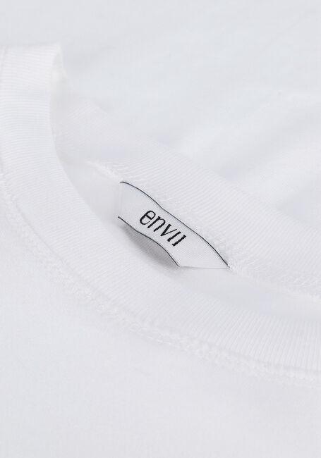 ENVII T-shirt ENKULLA SS TEE 5310 en blanc - large