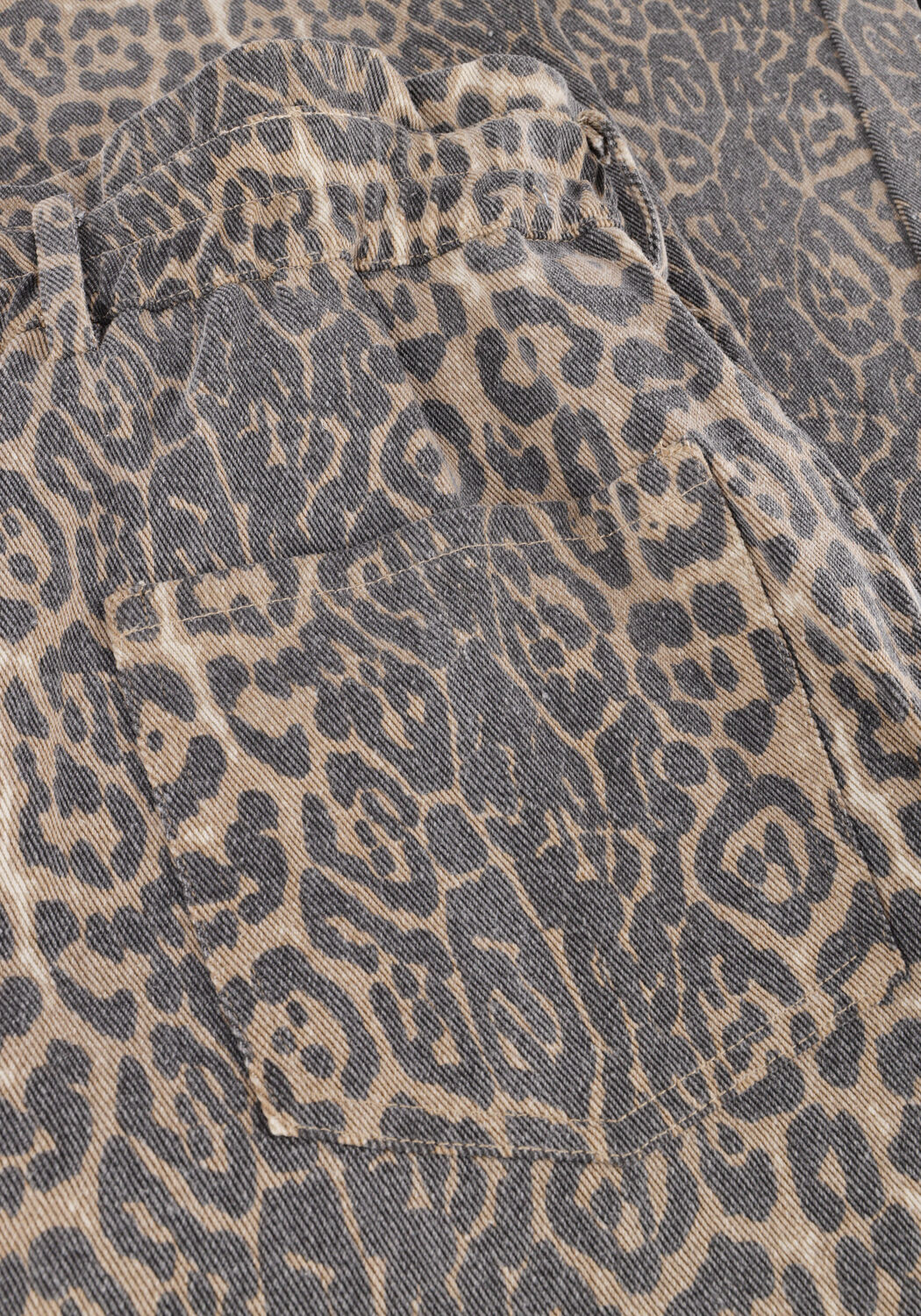 MINUS Straight leg jeans RANA PANT en noir - large