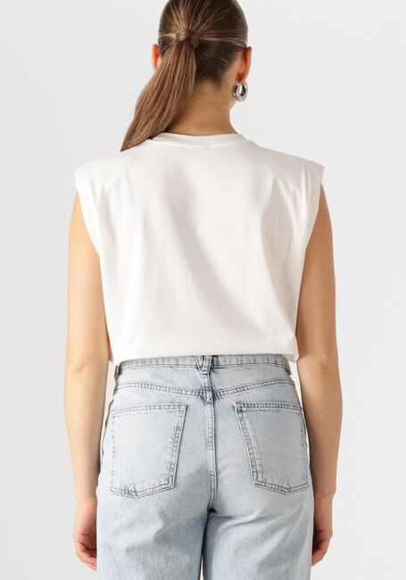 JOSH V Haut SUE en blanc - large