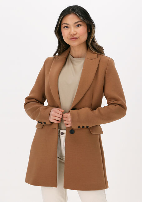 GIACOMO THE JACKET Blazer 6411420 en marron - large